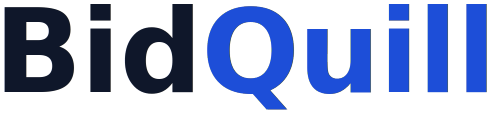 BidQuill Blog